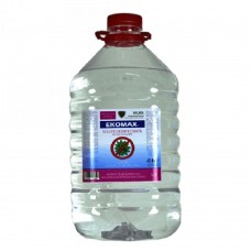 Ekomax D Solutie dezinfectanta PET 5 litri