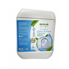Ekolab Green Nature Detergent ecologic pentru geamuri canistra 5 litri