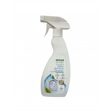 Ekolab Green Nature Detergent ecologic pentru geamuri flacon 500 ml