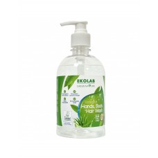 Exolab Green Nature Gel mixt ecologic 3 in 1 pet 500 ml