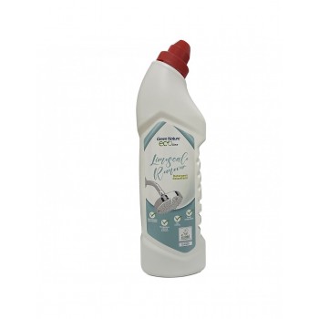 Green Nature Eco Line Detergent detartrant ecologic flacon 750 ml