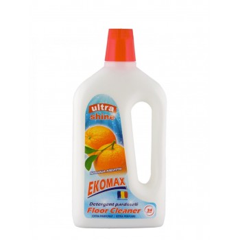 Naranja Asevitto 24H detergent pardoseli flacon 1 litru